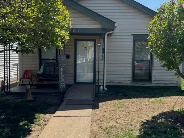 2620 Rowan St, Louisville, KY 40212