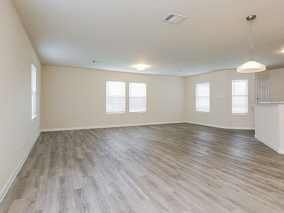 Representative home photo. Representative home photo.