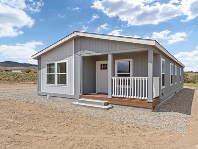 1280 W 8th St, Silver Springs, NV, 89429