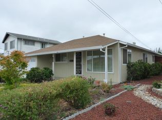 14467 Locust St, San Leandro, CA 94579