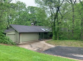 2022 Golfview Cir, Centerville, IA 52544