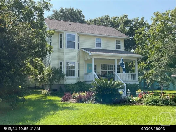 (undisclosed Address), Tybee Island, GA 31328