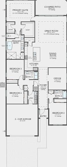 2nd image of 12494 Solana Bay Circle