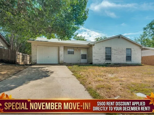 1211 Neptune Dr, Cedar Hill, TX 75104