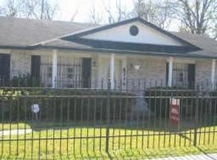 4921 Lavender St, Houston, TX 77026