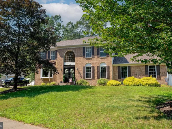 1739 Bluestem Ave, Williamstown, NJ 08094
