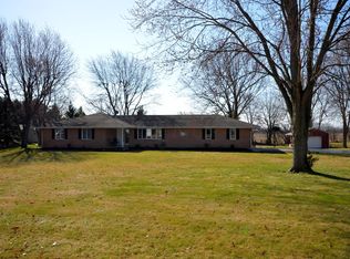 8055 Lucas Pike, Plain City, OH 43064