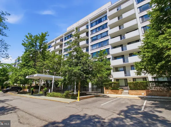 4501 Arlington Blvd, Arlington, VA
