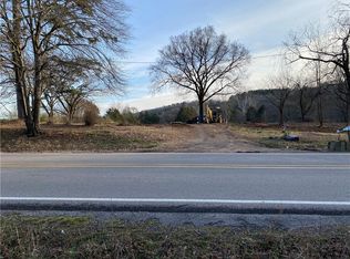 1115 Dean Springs Rd, Alma, AR 72921