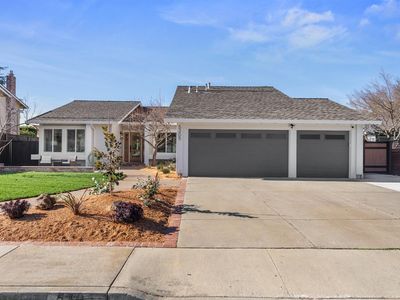 5305 Creek Ests, San Jose, CA, 95135