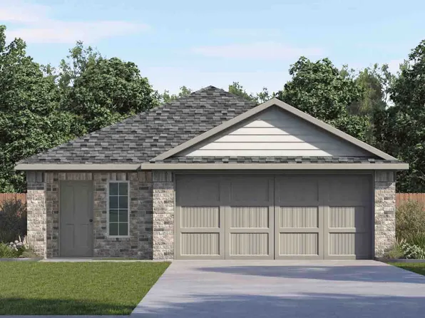 5102 Greengrass Willow Way, Houston, TX 77048
