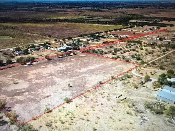 1513 Graef LOT 6, Kyle, TX 78640