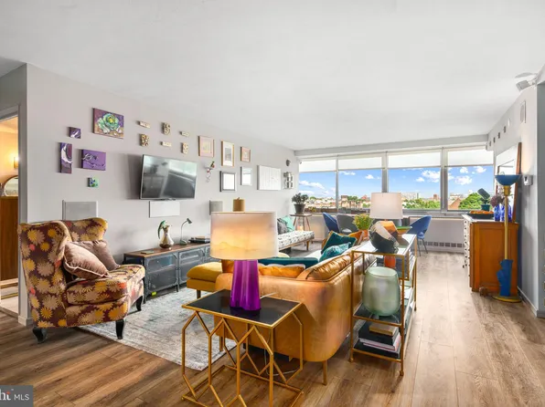2401 Pennsylvania Ave APT 11B27, Philadelphia, PA 19130