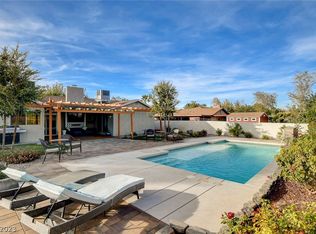 5880 S Pearl St, Las Vegas, NV 89120
