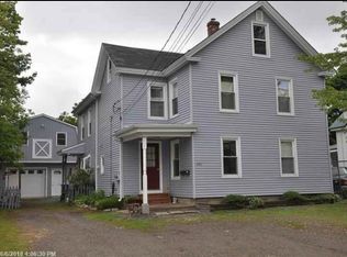 (Undisclosed Address), Bangor, ME 04401