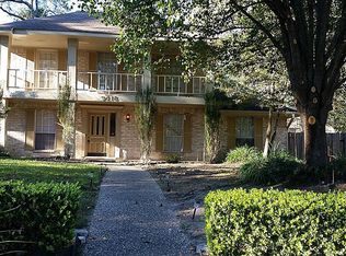 3418 Candlewisp Dr, Spring, TX 77388