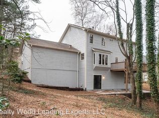 3665 Scotts Mill Run, Duluth, GA 30096