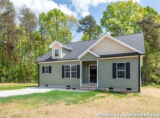 136 Pinnix St, Jonesville, NC 28642