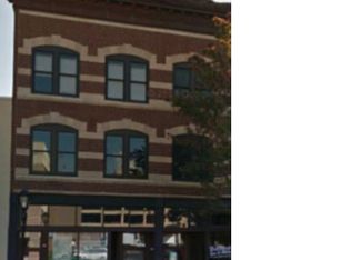 316 E Adams St, Springfield, IL 62701