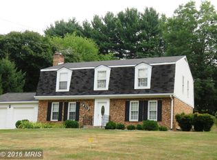 14713 Pebblestone Dr, Silver Spring, MD 20905