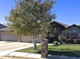 1008 Armstrong, Clovis, NM 88101