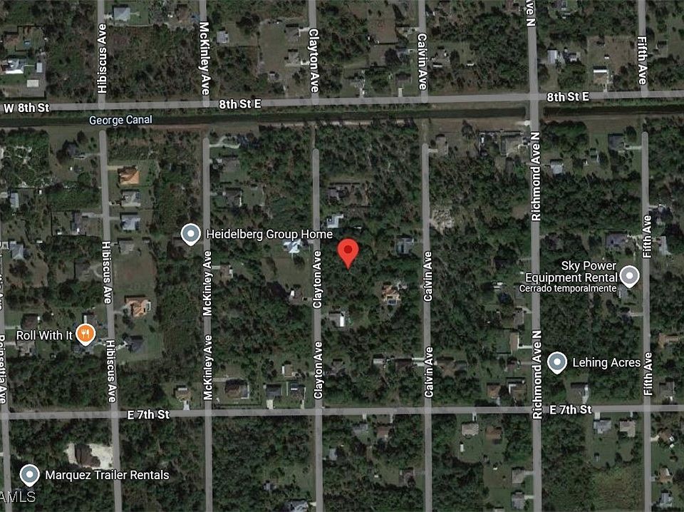 2nd image of 710 Clayton Ave