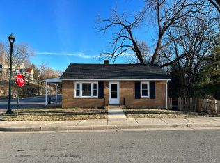 477 Albemarle Ave, Staunton, VA 24401