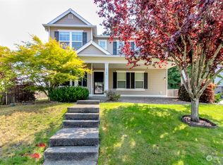 1786 Burnside Ave, Dupont, WA 98327