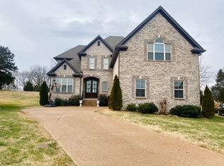 1055 Five Coves Trce, Gallatin, TN 37066