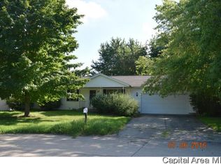 220 Tulip, Springfield, IL 62707