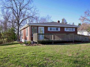 1044 Orchid Rd, Florence, KY 41042