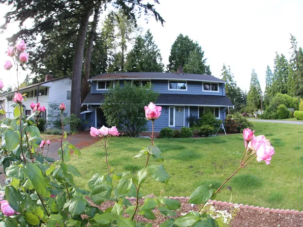 12124 NE 66th St, Kirkland, WA 98033