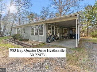 983 Bay Quarter Dr, Heathsville, VA