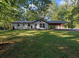 151 Arkadelphia Rd, Clarksville, TN 37040