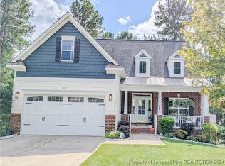 31 Shellnut Cir, Spring Lake, NC 28390