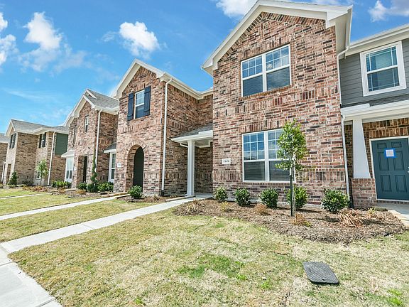 15851 Sundew Prairie Drive - Bldg 4
