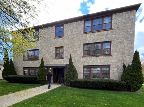 4204 N Olsen Ave #1, Milwaukee, WI 53211
