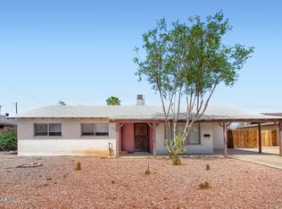 116 E Manhatton Dr, Tempe, AZ 85282