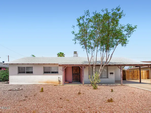 116 E MANHATTON Drive, Tempe, AZ 85282