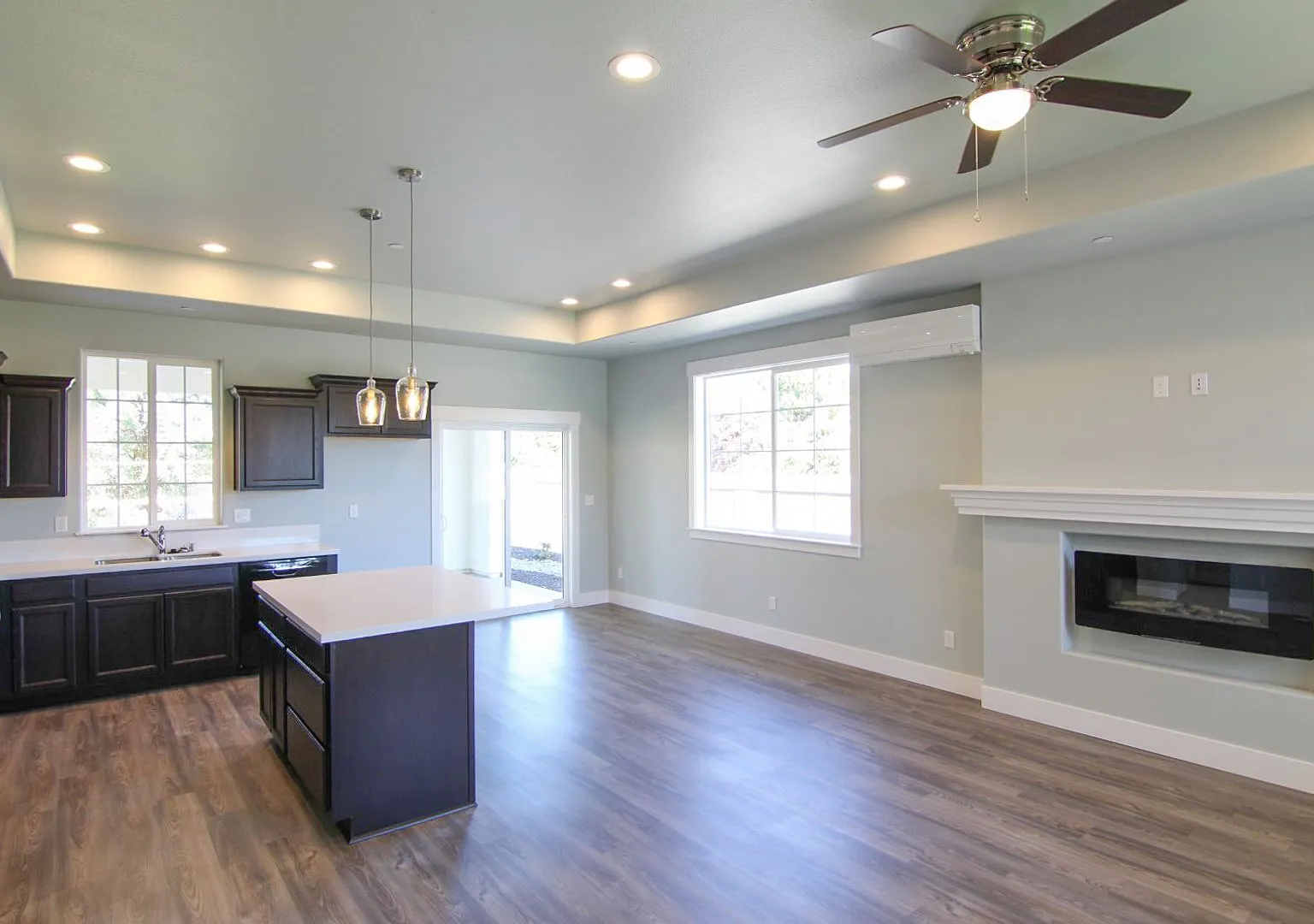Recently Constructed Redding Home! — Photo 2