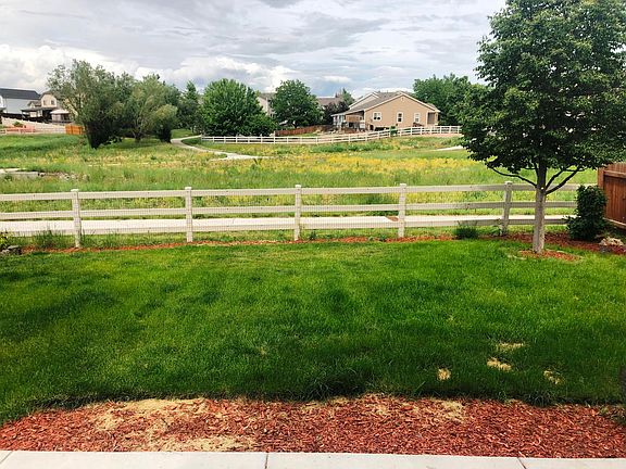 Back to Open Space and Greenbelt!