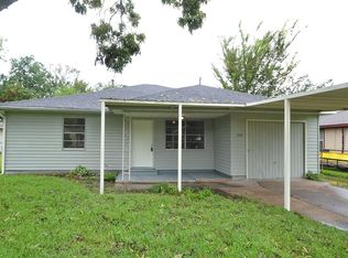 717 McCardell St, Channelview, TX 77530