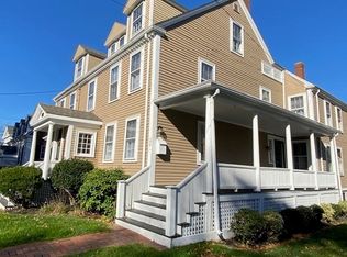 154 Main St #1, Hingham, MA 02043