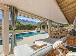 835 N Farrell Dr, Palm Springs, CA 92262