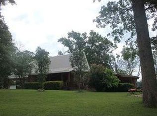 650 County Road 2445, Rusk, TX 75785