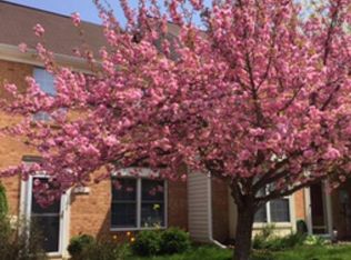 20 Silver Moon Dr, Silver Spring, MD 20904