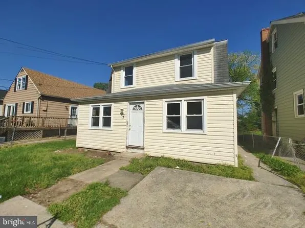 7 Carver St, Annapolis, MD 21401