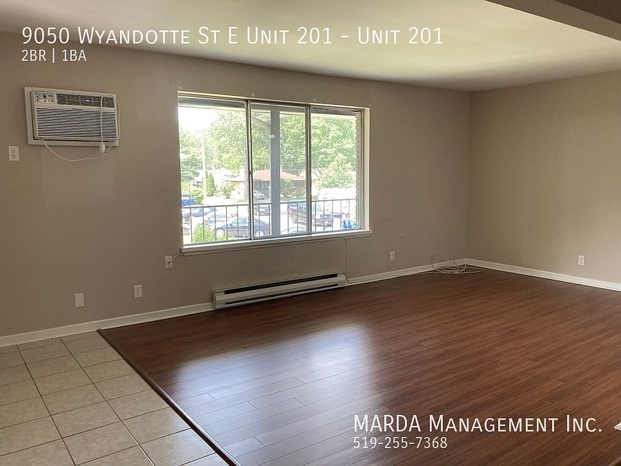 1st image of 9050 Wyandotte St E #201