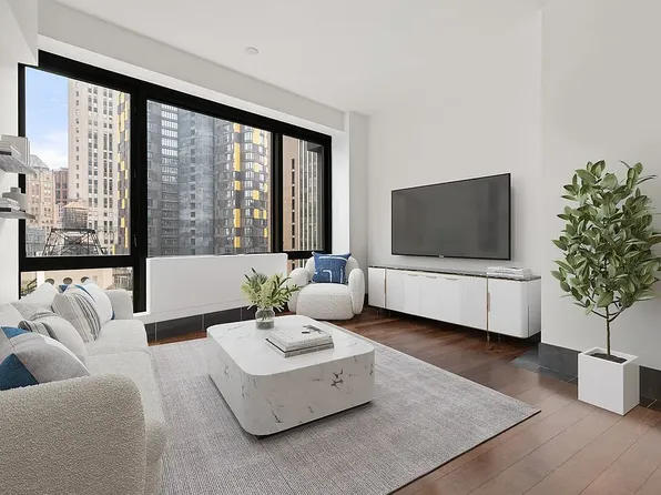 40 Broad St Penthouse 1F, New York, NY 10004