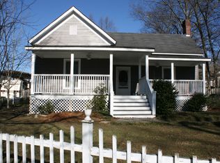 4390 Willis St, Acworth, GA 30101